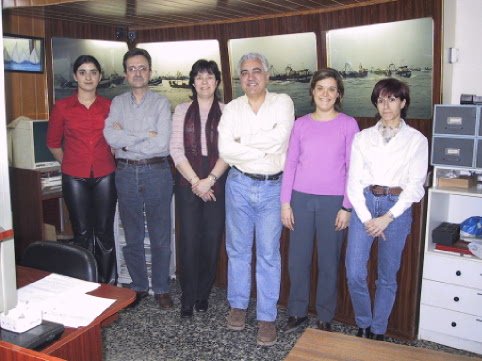 Imagen de Capitol 8 - 2001